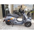 Vespa GTV 310 HPE 2025 Μεταχειρισμένα